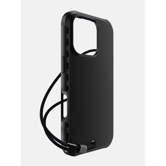 Cover Iphone 16 Pro  Heat Regulating Case Paradigm&reg; Pro - Black